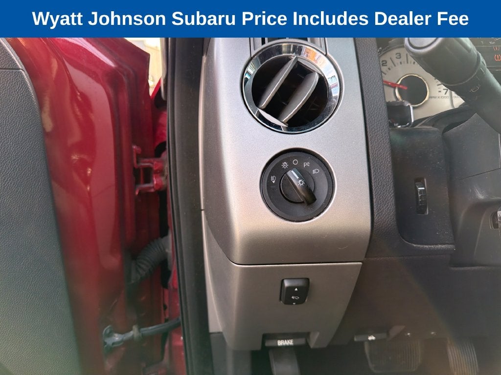 2013 Ford Expedition Limited