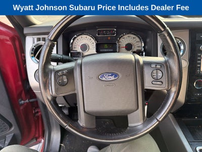 2013 Ford Expedition Limited