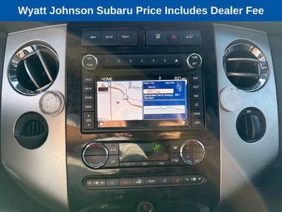 2013 Ford Expedition Limited