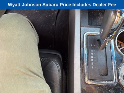 2013 Ford Expedition Limited