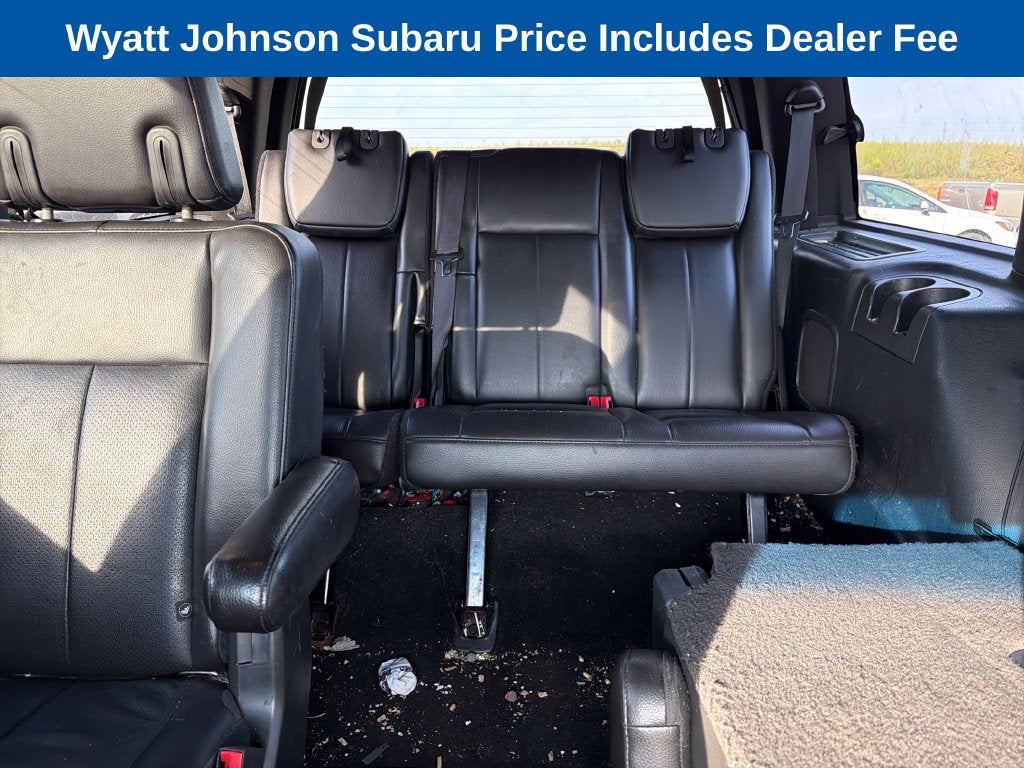 2013 Ford Expedition Limited