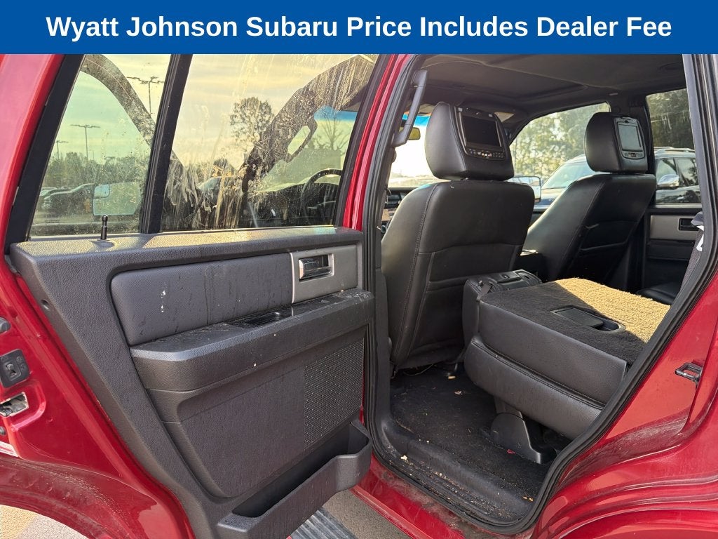 2013 Ford Expedition Limited
