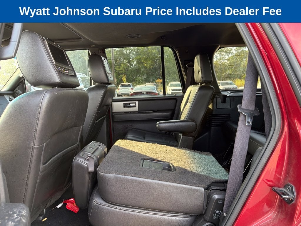 2013 Ford Expedition Limited