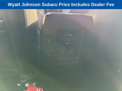 2013 Ford Expedition Limited
