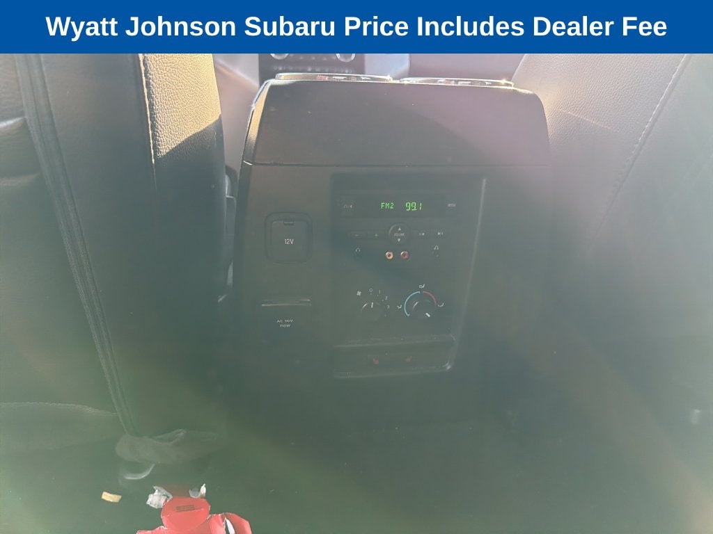 2013 Ford Expedition Limited