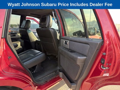 2013 Ford Expedition Limited