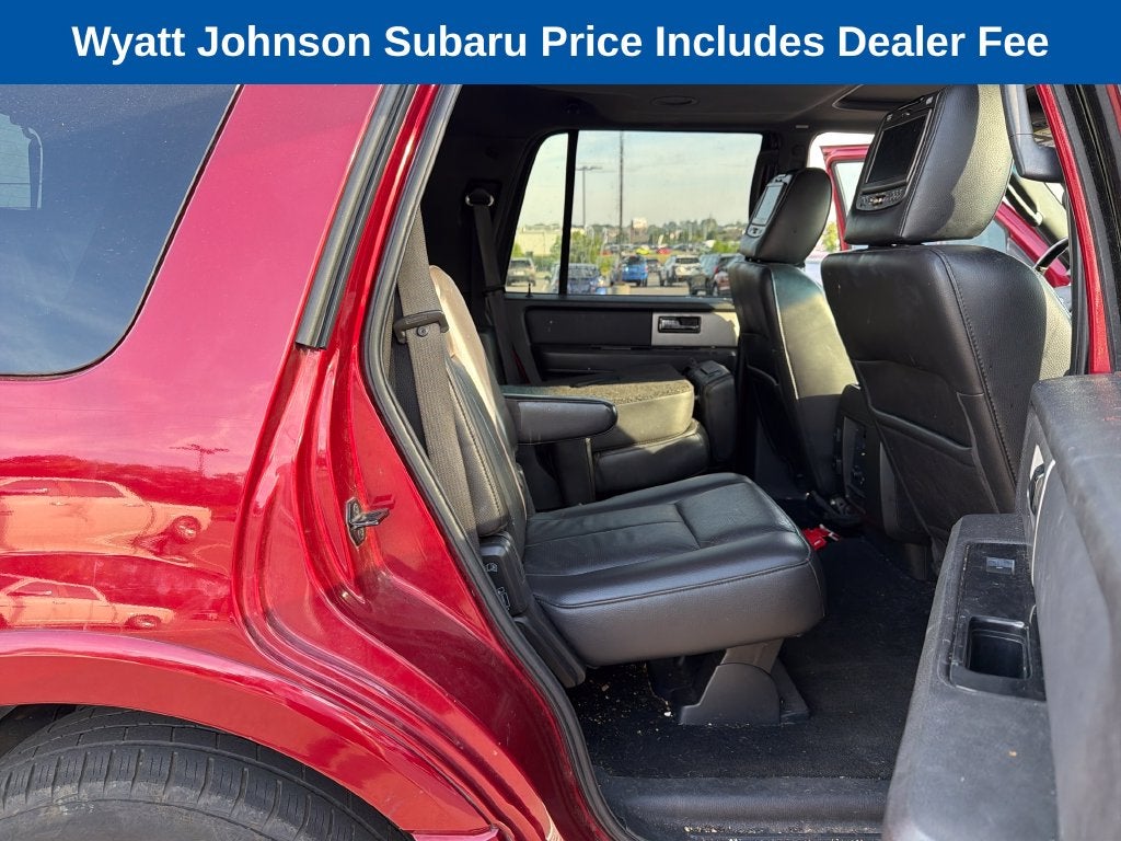 2013 Ford Expedition Limited