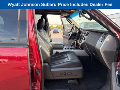 2013 Ford Expedition Limited