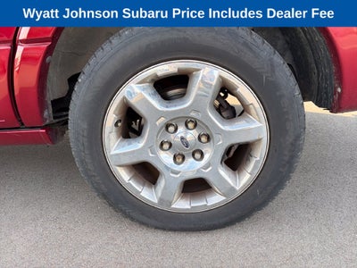 2013 Ford Expedition Limited