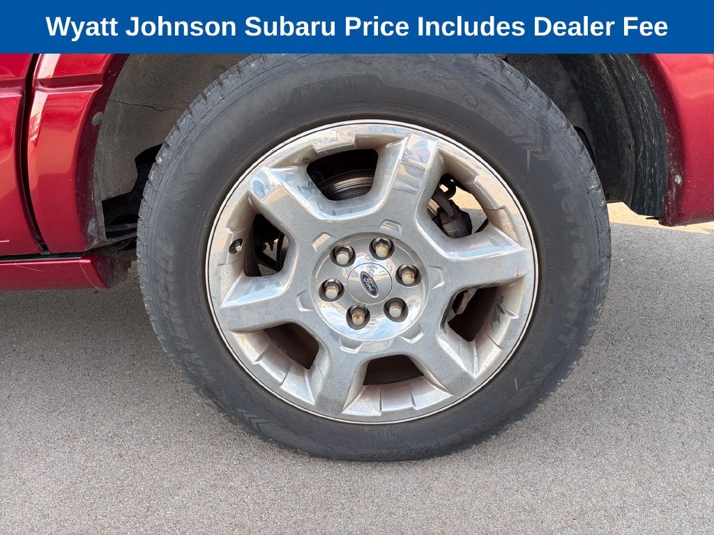 2013 Ford Expedition Limited