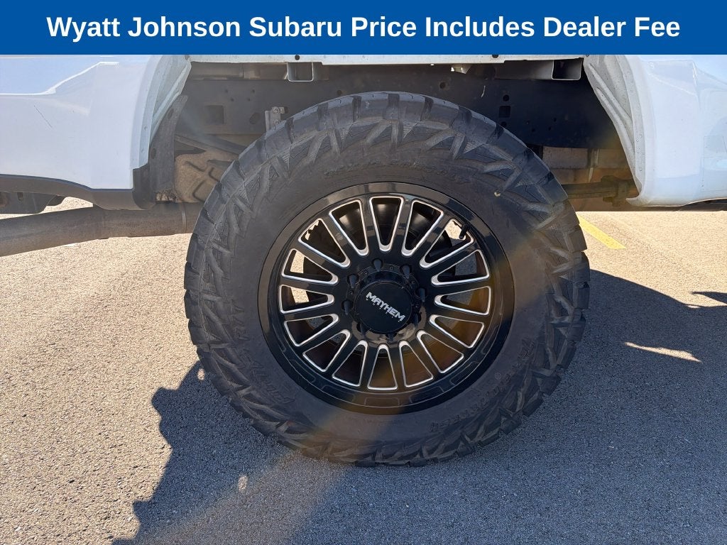 2017 Ford F-250SD XL