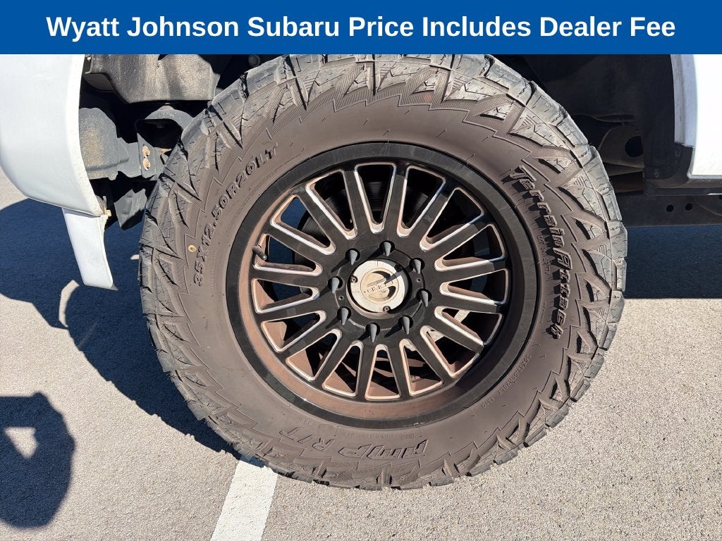 2017 Ford F-250SD XL
