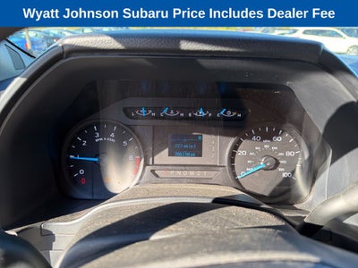 2017 Ford F-250SD XL
