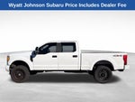 2017 Ford F-250SD XL