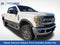 2017 Ford F-250SD Lariat