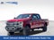 2022 Ford F-250SD Platinum