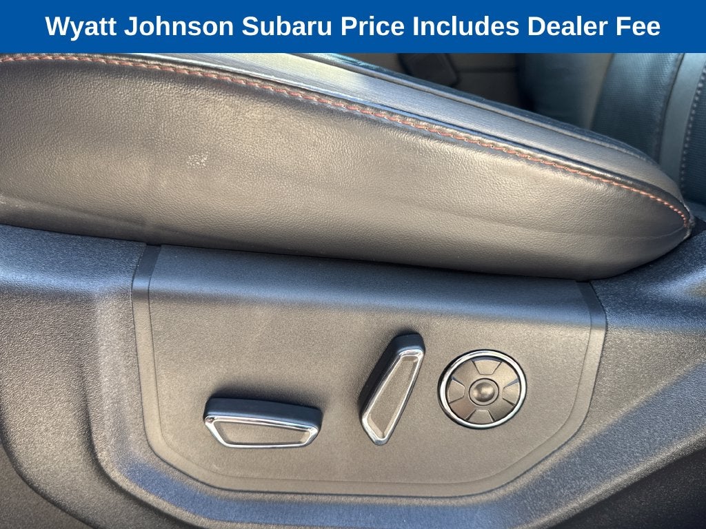 2022 Ford F-250SD Platinum