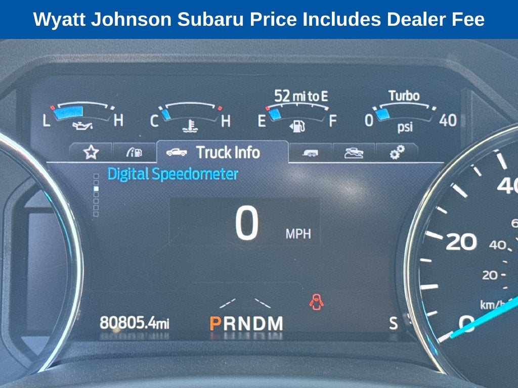 2022 Ford F-250SD Platinum