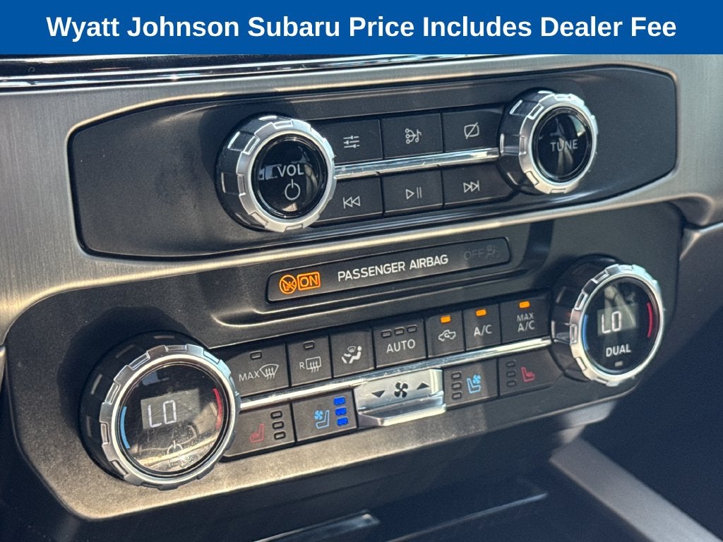 2022 Ford F-250SD Platinum
