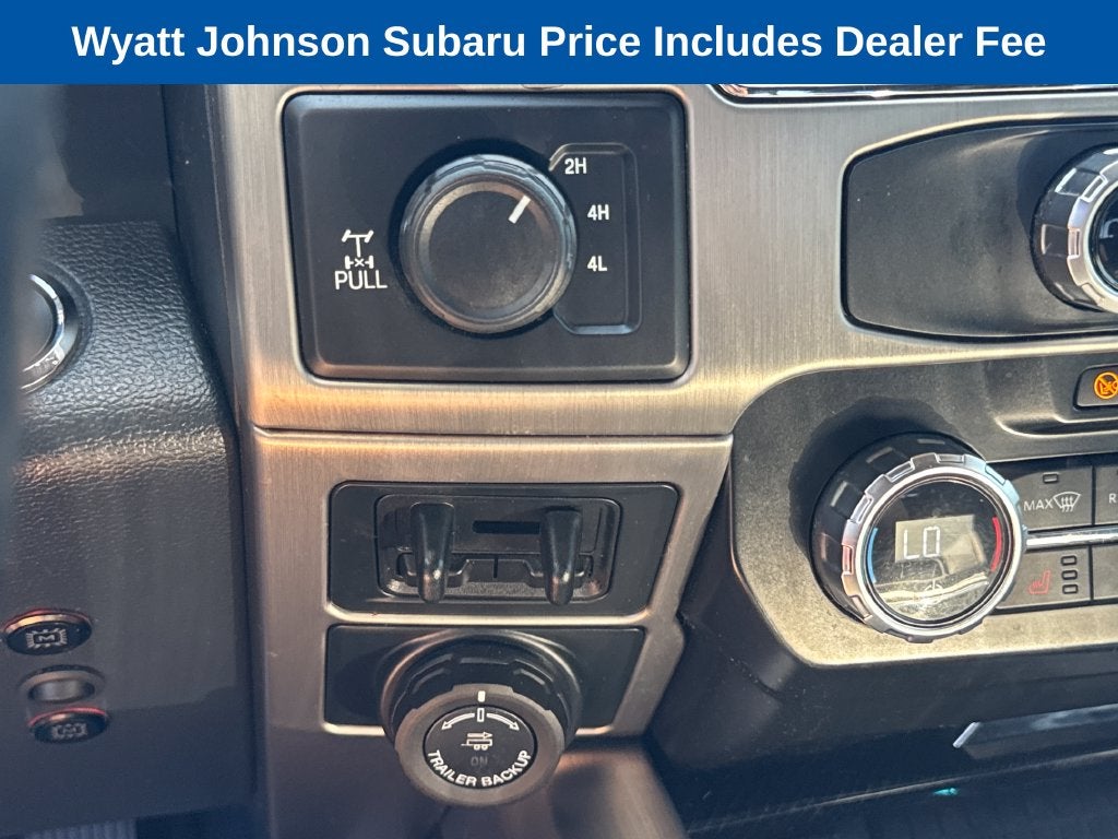 2022 Ford F-250SD Platinum