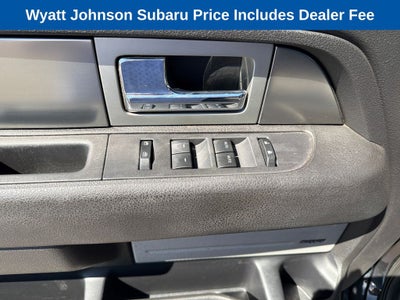 2014 Ford F-150 Limited