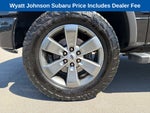 2014 Ford F-150 Limited
