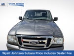 2011 Ford Ranger XLT