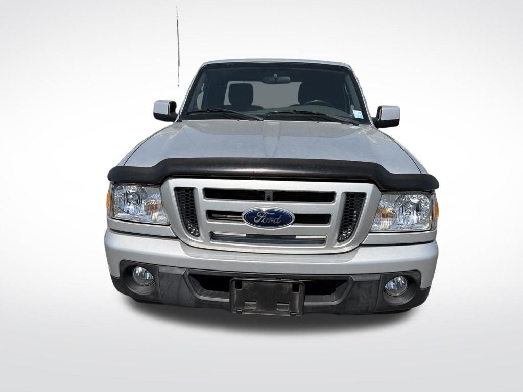 2011 Ford Ranger Sport