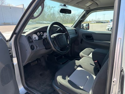 2011 Ford Ranger Sport