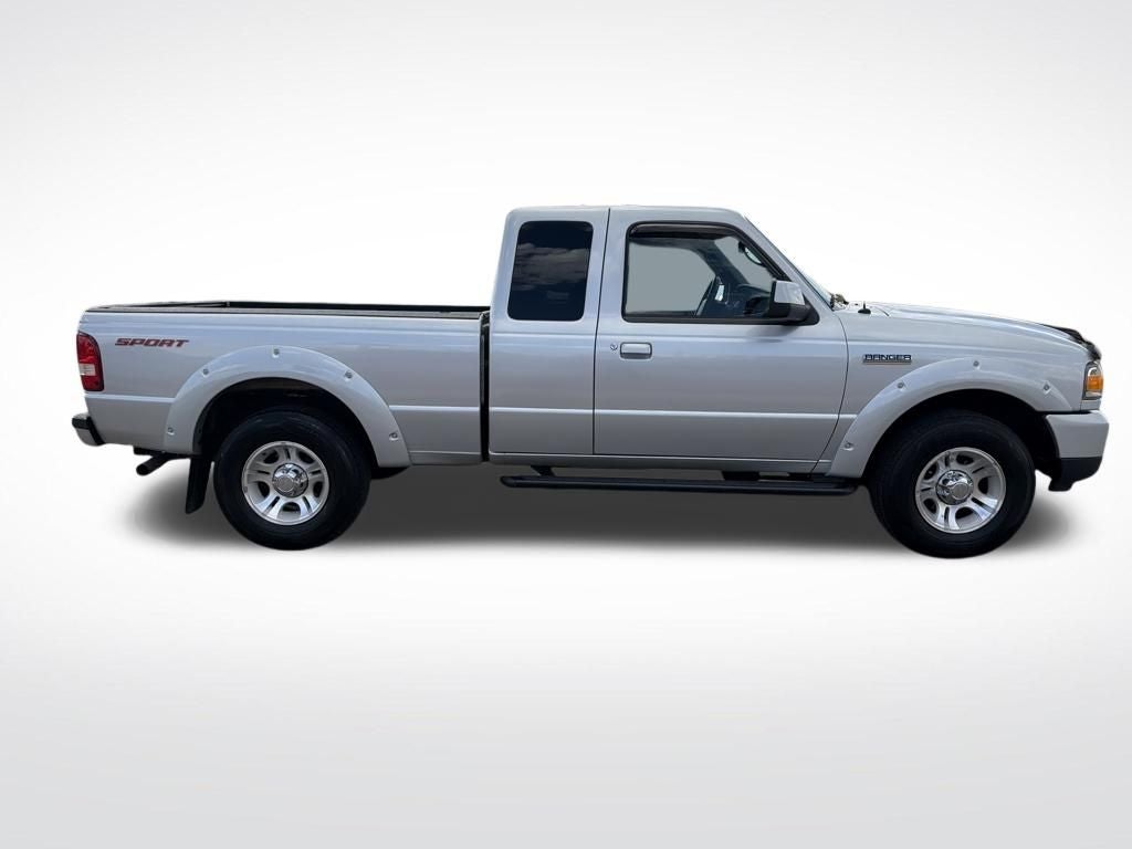 2011 Ford Ranger Sport