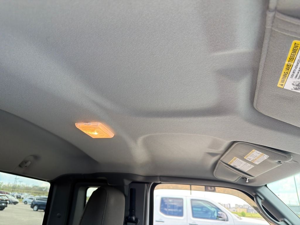 2011 Ford Ranger Sport