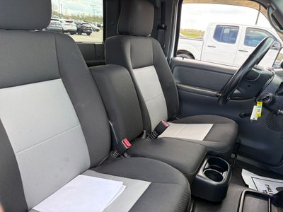 2011 Ford Ranger Sport