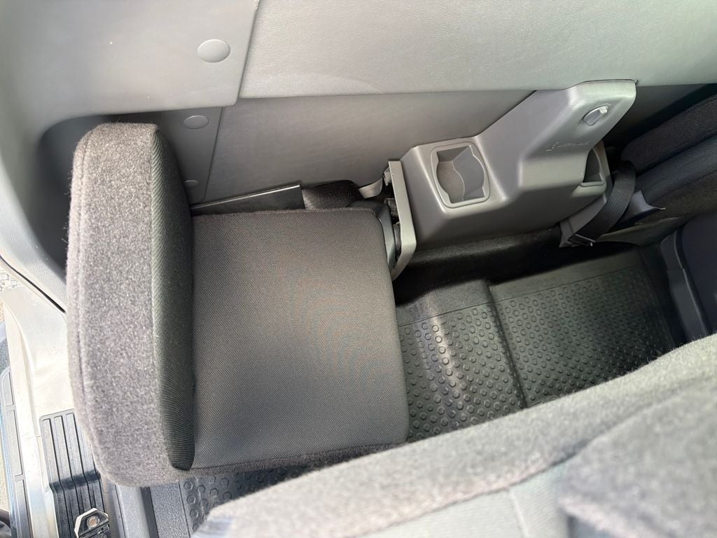 2011 Ford Ranger Sport