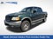 2001 Ford F-150 XLT