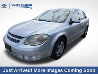 2008 Chevrolet Cobalt LT