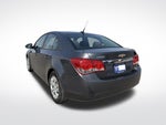 2013 Chevrolet Cruze LS