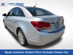 2012 Chevrolet Cruze ECO