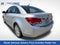 2012 Chevrolet Cruze ECO