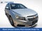 2012 Chevrolet Cruze ECO