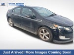 2013 Chevrolet Volt Base