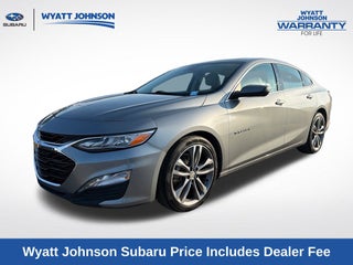 2024 Chevrolet Malibu LT 2LT