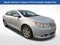 2012 Buick LaCrosse Premium II Group