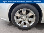 2012 Buick LaCrosse Premium II Group