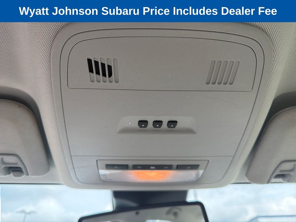 2012 Buick LaCrosse Premium II Group