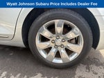 2012 Buick LaCrosse Premium II Group