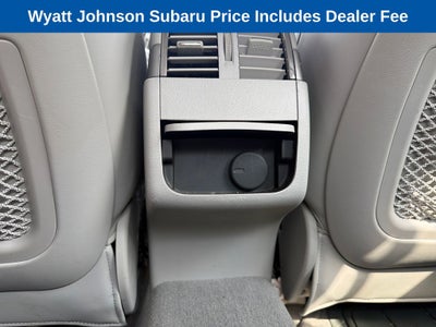 2012 Buick LaCrosse Premium II Group