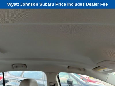 2012 Buick LaCrosse Premium II Group