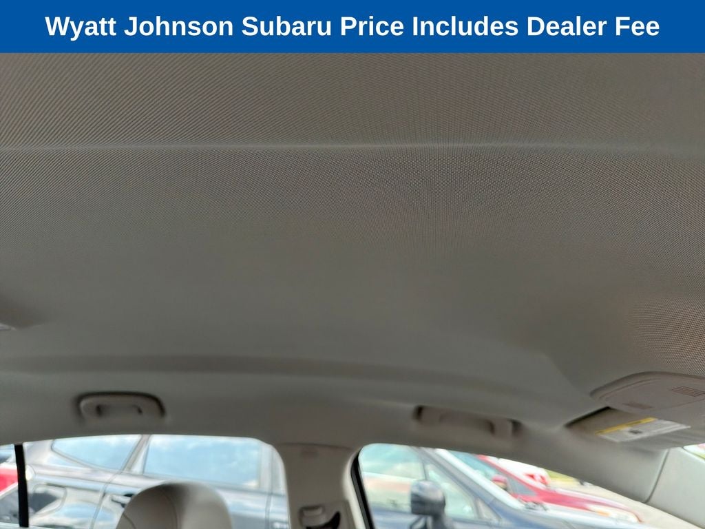 2012 Buick LaCrosse Premium II Group