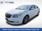 2015 Buick LaCrosse Premium II Group