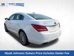 2015 Buick LaCrosse Premium II Group